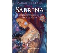 Brett Michael Hollyhead Pagan Portals - Sabrina (Tascabile)
