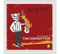 Brett Newski & The Corruption - Tiny Victories