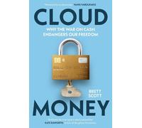 Brett Scott Cloudmoney (Tascabile)
