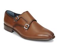 Brett & Sons Scarpe 4339 in Marrone 43