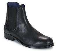 Brett & Sons Stivaletti 4715-83102 in Nero 43