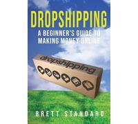 Brett Standard Dropshipping (Tascabile)