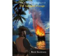 Brett Stortroen The Longest Voyage (Tascabile) Magellan Chronicles