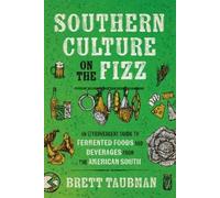 Brett Taubman Southern Culture on the Fizz (Tascabile)