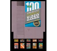 Brett Weiss The 100 Greatest Console Video Games (Copertina rigida)
