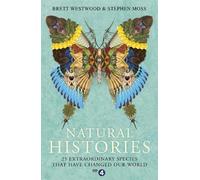 Brett Westwood Stephen Moss Natural Histories (Tascabile)