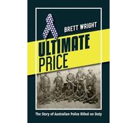 Brett Wright Ultimate Price (Tascabile)