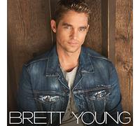 Brett Young – Brett Young – CD