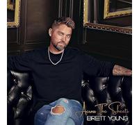 Brett Young - Attraverso le lenzuola