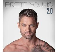 Brett Young - Brett Young - 2.0 [CD]