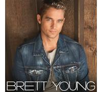 Brett Young – Brett Young – CD