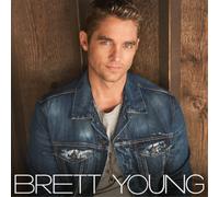 Brett Young – Brett Young – CD