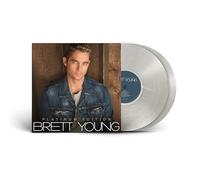 Brett Young - Brett Young Platinum Edition Smoke