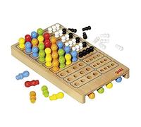 Brettspiel Master Logic, goki Basic. [Importato dalla Francia]