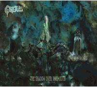 Bretus - The Shadow Over Innsmouth (Cd) CD NUOVO