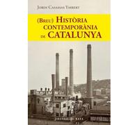 (Breu) Història contemporània de Catalunya: 213