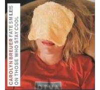Breuer,Carolyn - Fate Smiles