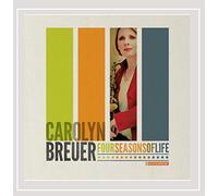 Breuer Carolyn - Four Seasons Of Life