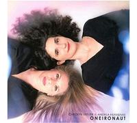 Breuer,Carolyn - Oneironaut(Digipak)