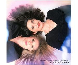 Breuer,Carolyn - Oneironaut(Digipak)