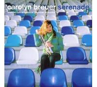Breuer,Carolyn - Serenade