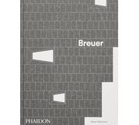 Breuer. Ediz. italiana - McCarter Robert