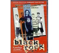 Breuis/Cropper/Lyndon - Blackrock