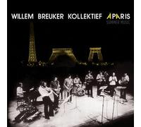 Breuker, Willem - A Paris / Summer Music