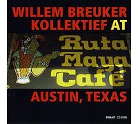 BREUKER, WILLEM -KOLLEKTI - AT RUTA MAYA CAFE