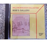 Breuker, Willem -Kollekti - Bob's Gallery