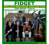 BREUKER, WILLEM -KOLLEKTI - FIDGET