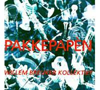 Breuker, Willem -Kollekti - Pakkepapen