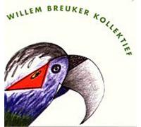 Breuker, Willem -Kollekti - Parrot