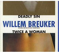 Breuker, Willem -Kollekti - Twice A Woman/Deadly