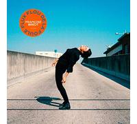 Breut,Francoiz - Flux Flou de la Foule