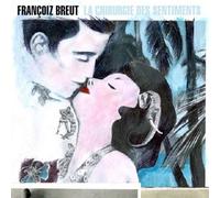 Breut,Francoiz - La Chirurgie des Sentiments
