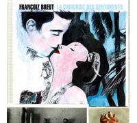 Breut,Francoiz - La Chirurgie des Sentiments