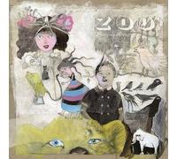 BREUT, FRAN'OIZ - ZOO