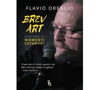 Brev art – vent'anni di momenti catartici: 1 – Sagoma