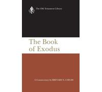 Brevard S. Childs Exodus (Copertina rigida) Old Testament Library