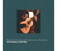 breve antologia de fandang