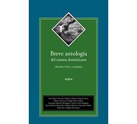 Breve antología del cuento dominicano