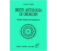 Breve antologia di oroscopi
