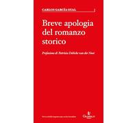 Breve apologia del romanzo storico