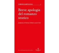 Breve apologia del romanzo storico