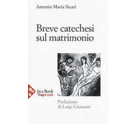 Breve catechesi sul matrimonio
