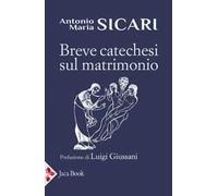 Breve catechesi sul matrimonio