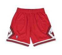 Breve Chicago Bulls nba Rouge 2XL