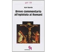 Breve commentario all'Epistola ai Romani