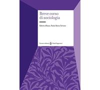 Breve corso di sociologia